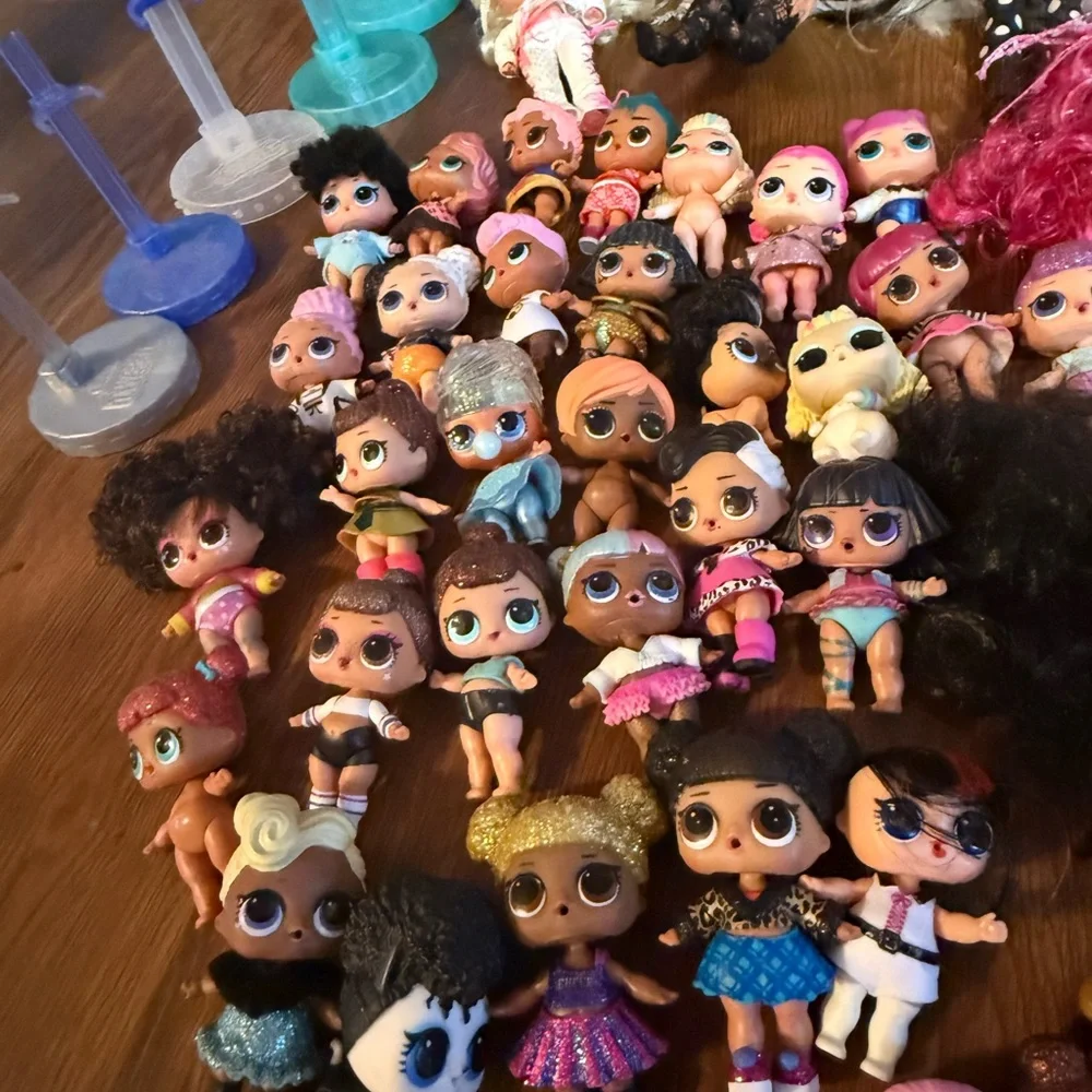 L.O.L. Surprise! Doll Assortment - Picture 4 of 5